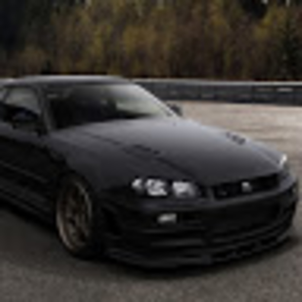 Meet your Posher, Aj